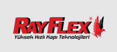 ray flex logo