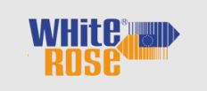 white rose logo