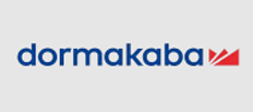 dormakaba logo