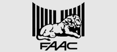 faac logo